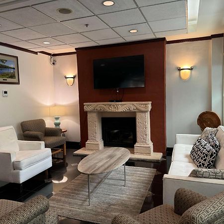 Surestay By Best Western Richmond Vancouver Airport Exteriör bild