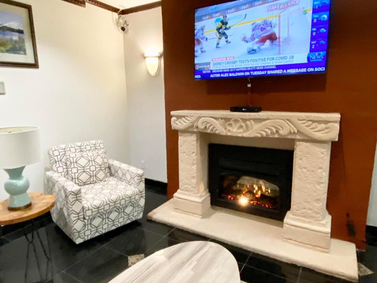 Surestay By Best Western Richmond Vancouver Airport Exteriör bild