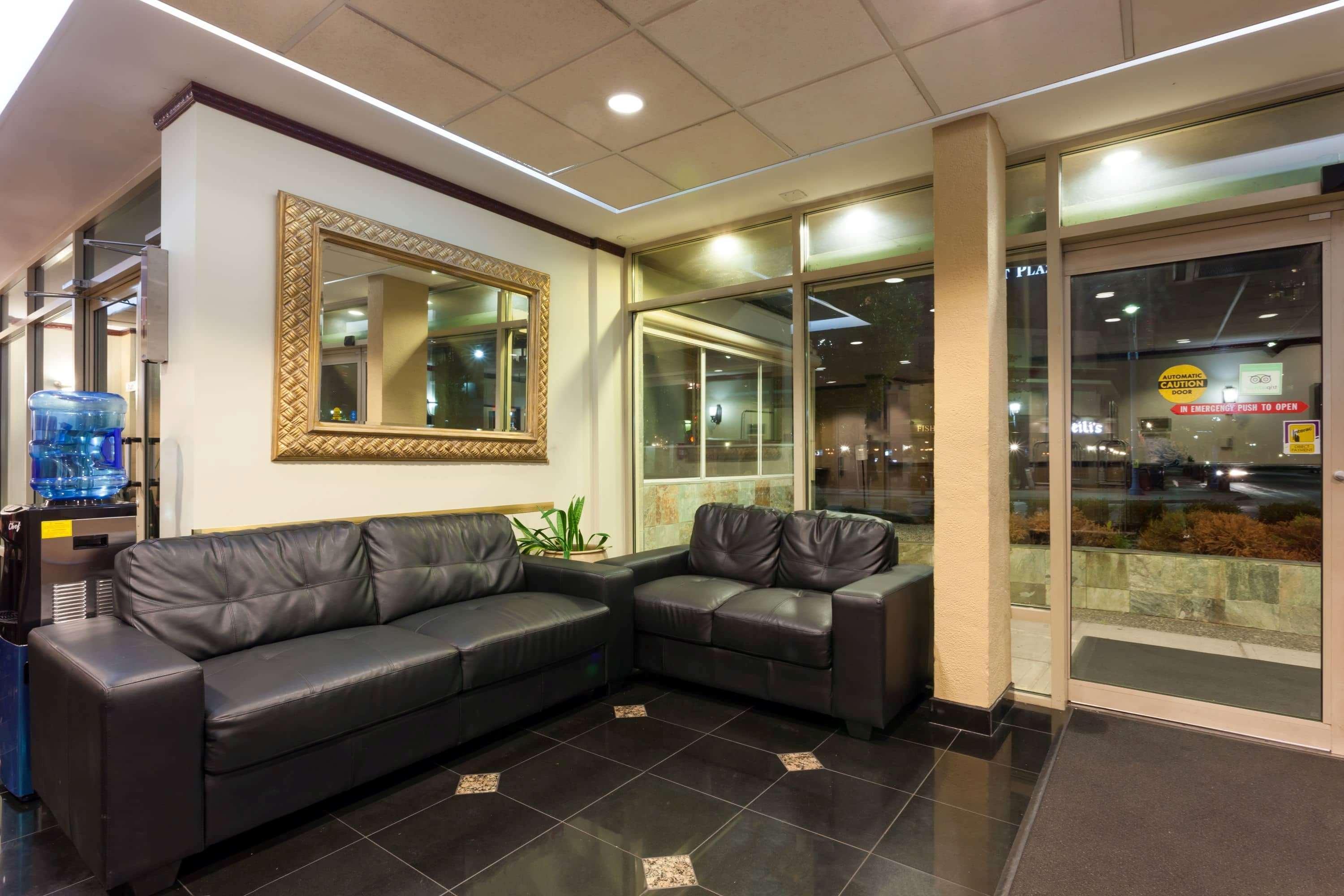 Surestay By Best Western Richmond Vancouver Airport Exteriör bild