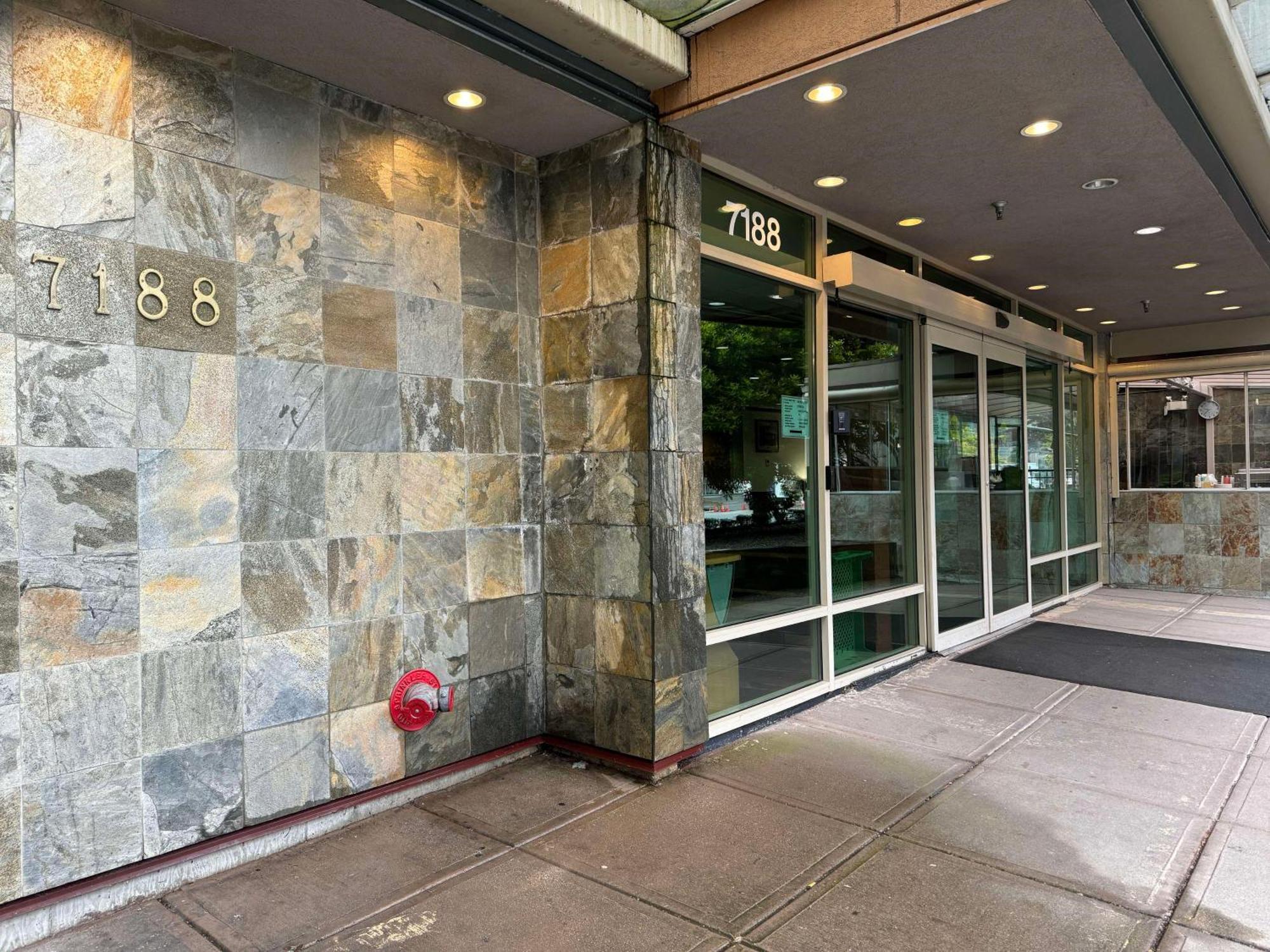 Surestay By Best Western Richmond Vancouver Airport Exteriör bild