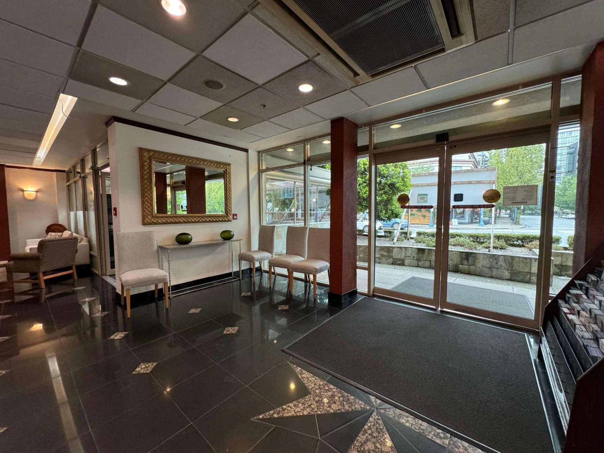 Surestay By Best Western Richmond Vancouver Airport Exteriör bild