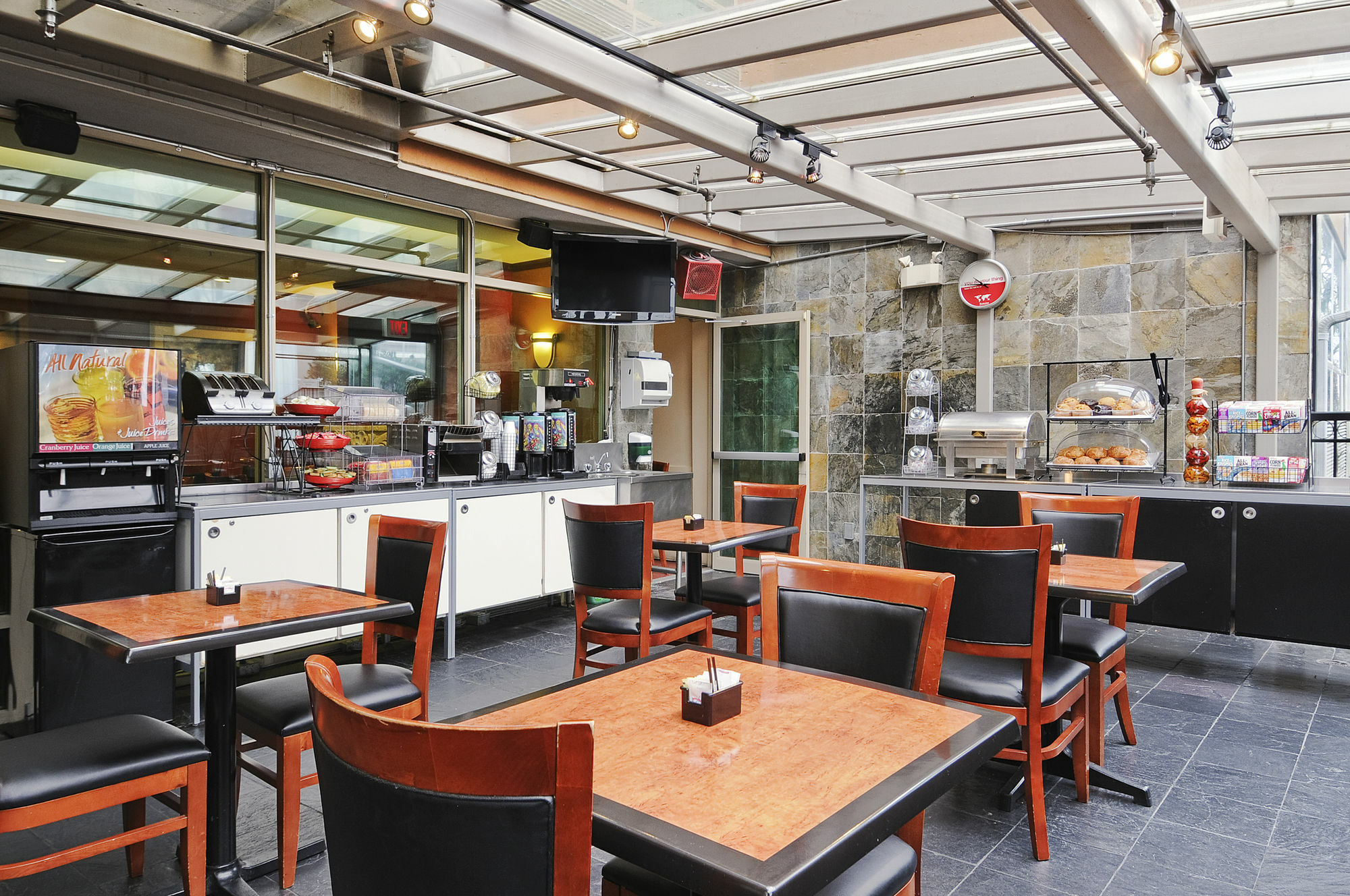 Surestay By Best Western Richmond Vancouver Airport Exteriör bild